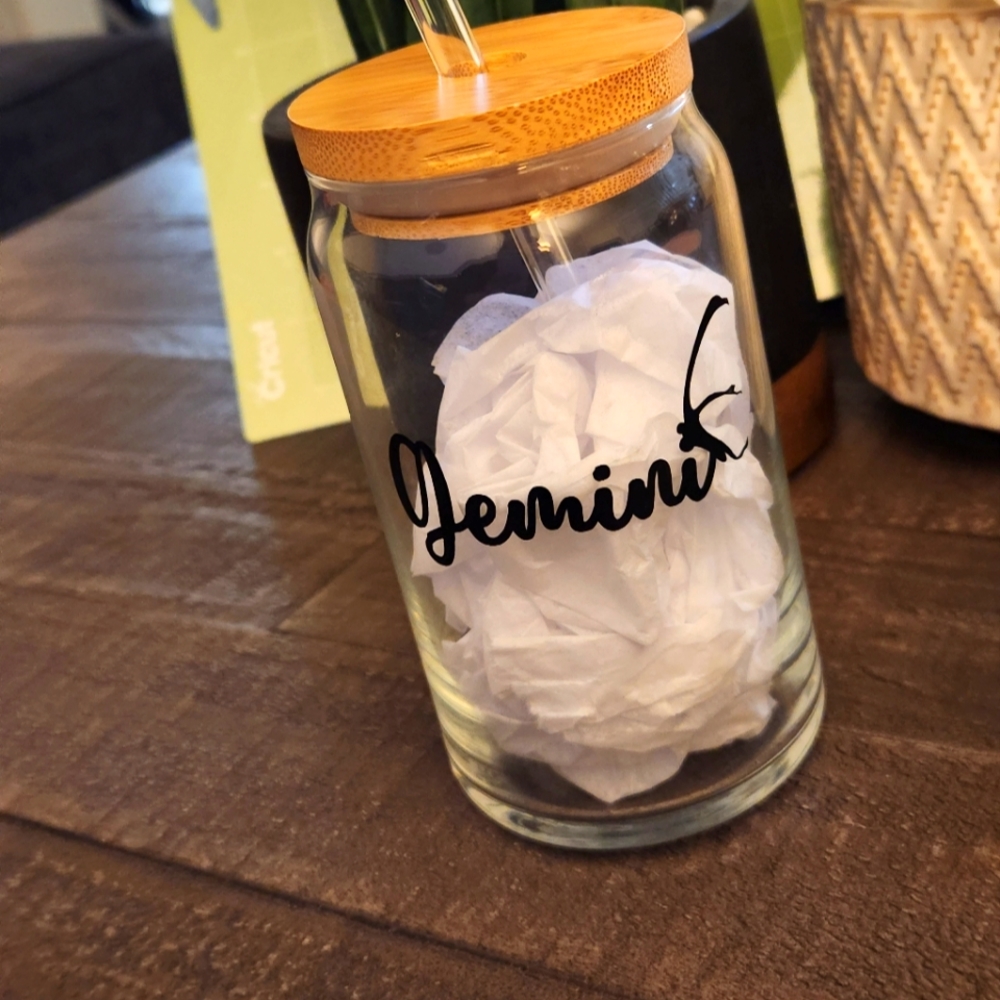 Glass Tumblers